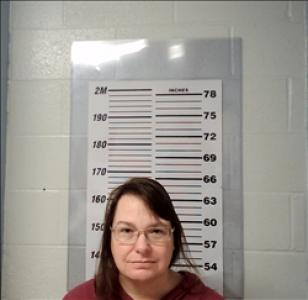 Leveda Marie Green a registered Sex, Violent, or Drug Offender of Kansas
