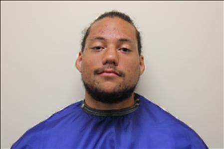 Brandon James Burdick a registered Sex, Violent, or Drug Offender of Kansas