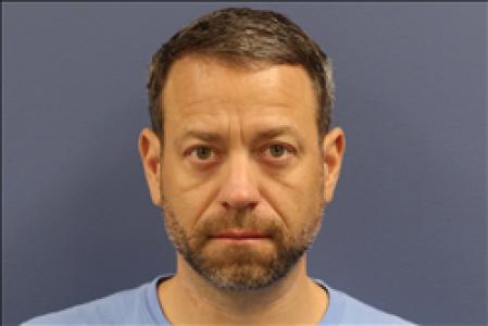 Thomas Neal Davis a registered Sex, Violent, or Drug Offender of Kansas