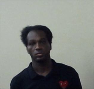 Chavis Deon Ricks a registered Sex, Violent, or Drug Offender of Kansas