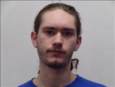 Derek Eugene Hartman a registered Sex, Violent, or Drug Offender of Kansas