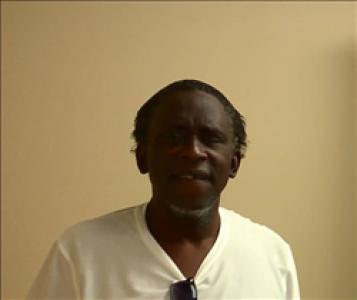 Damon Undray Mosley a registered  of Kansas