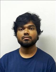 Kazi Abu Sayeed a registered  of Kansas