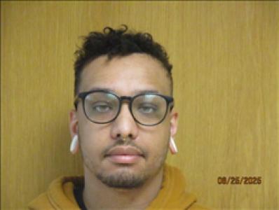 Nathaniel Robert Fields a registered  of Kansas