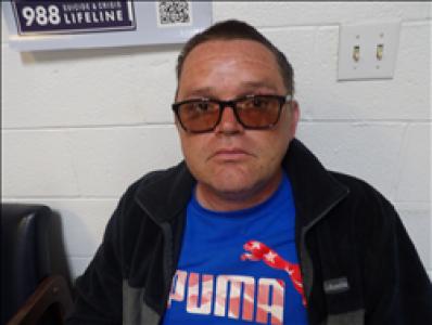 John Perry Williams a registered Sex, Violent, or Drug Offender of Kansas