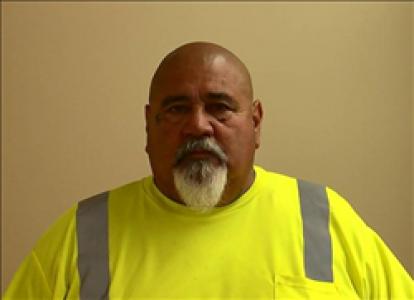 Ruben Lee Cox a registered  of Kansas
