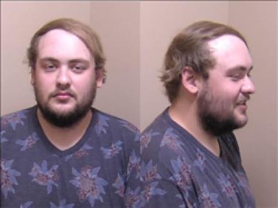 Bayden Eugene Ellis a registered Sex, Violent, or Drug Offender of Kansas