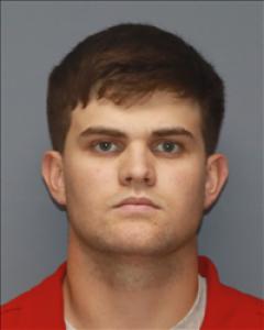 Alec Donald Vann a registered  of Kansas