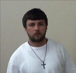 Cody Dale Calcott a registered  of Kansas