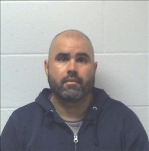 Matthew Bryan Brown a registered  of Kansas