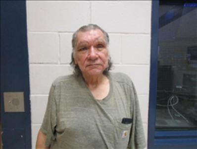 George Henry Weber a registered Sex, Violent, or Drug Offender of Kansas