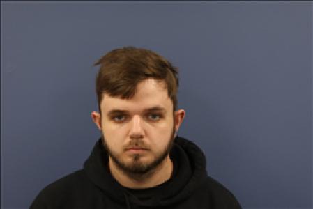 Brayden Andrew Nye a registered Sex, Violent, or Drug Offender of Kansas