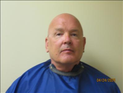 Donnie Brett Butcher a registered  of Kansas