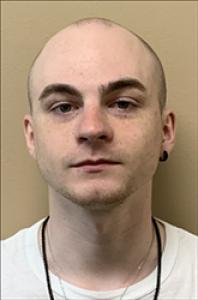 Trenton Matthew Bunnell a registered Sex, Violent, or Drug Offender of Kansas