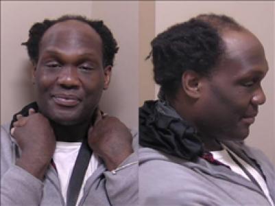 Aaron Marcel Mcgougan a registered  of Kansas