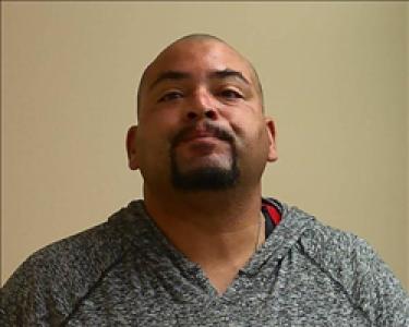 Michael Anthony Rosado a registered Sex, Violent, or Drug Offender of Kansas