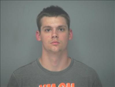 Blake Montgomery Williard a registered Sex, Violent, or Drug Offender of Kansas