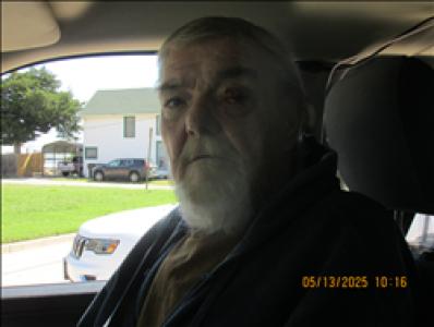 Michael Dell Brown a registered Sex, Violent, or Drug Offender of Kansas