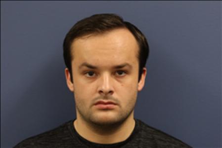 Jayden Michael Loomis a registered Sex, Violent, or Drug Offender of Kansas