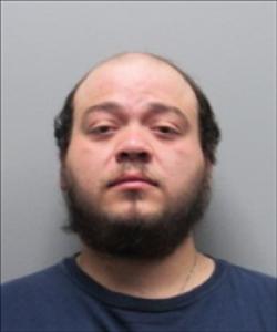 Nicholas Alexander Laureles a registered  of Kansas