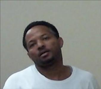 Eddie Derrell Mccall a registered  of Kansas
