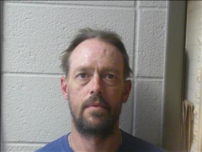 Joseph Lloyd Parsons a registered  of Kansas