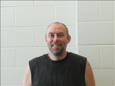 Shawn Eugene Foster a registered Sex, Violent, or Drug Offender of Kansas