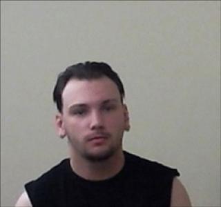Daythan Lee Scott a registered  of Kansas