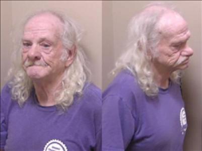 Harry Lee Hayes a registered Sex, Violent, or Drug Offender of Kansas