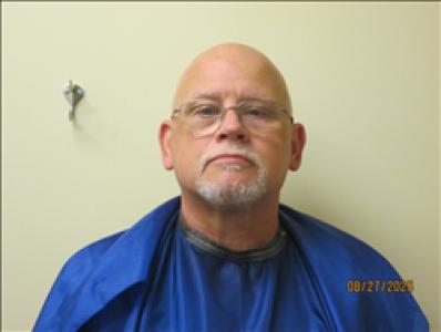 John Theodore Underhill Beyers a registered  of Kansas
