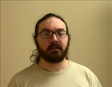 Jacob Edward Packard a registered Sex, Violent, or Drug Offender of Kansas