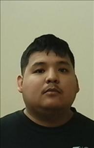 Juan Antonio Munguia a registered Sex, Violent, or Drug Offender of Kansas