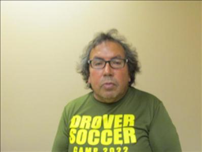 Richard Gordon Juline a registered  of Kansas