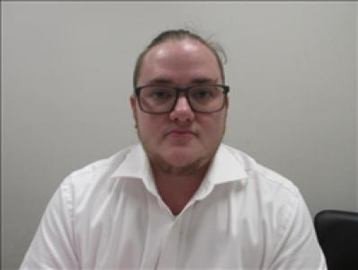 Jacob David Oliver Hammer a registered Sex, Violent, or Drug Offender of Kansas