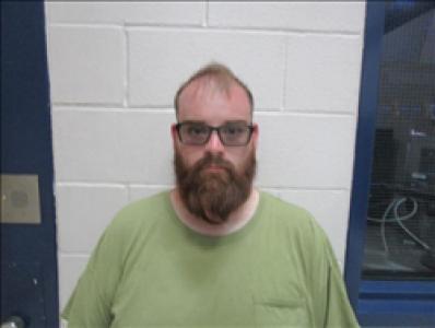 John Jeremiah Clements a registered Sex, Violent, or Drug Offender of Kansas