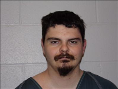 Bryan Xavier Moran a registered  of Kansas