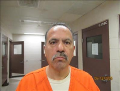Javier Sonora-garcia a registered  of Kansas