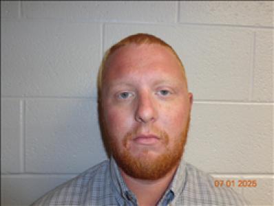 Kade Logan Bergstrom a registered Sex, Violent, or Drug Offender of Kansas