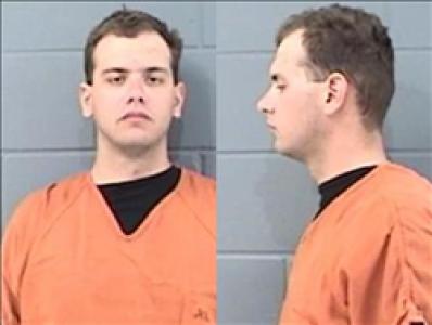 Adam Wayne Casey a registered  of Kansas