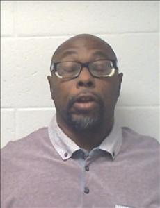 Alexandre Rashad Harrison a registered Sex, Violent, or Drug Offender of Kansas