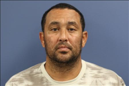 Victor Luis Galarza-milanes a registered  of Kansas