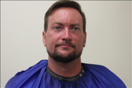 Harrison Cooper Stretz a registered  of Kansas