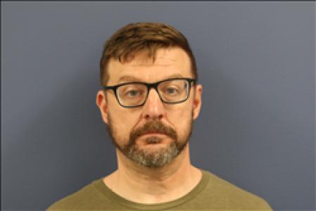 Christopher Kendall Donner a registered Sex, Violent, or Drug Offender of Kansas
