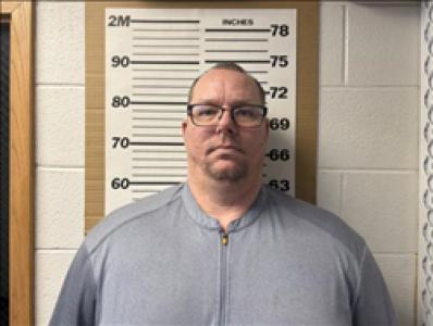 Forest Ekin Cobb a registered Sex, Violent, or Drug Offender of Kansas