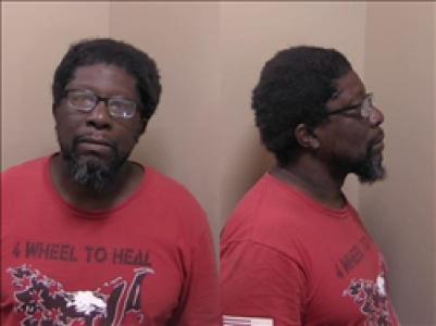 Steven Bendio Johnson a registered  of Kansas