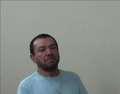Fernando Alberto Faguaga a registered  of Kansas