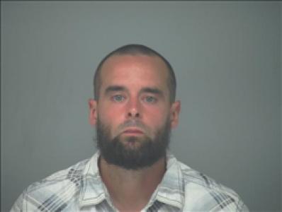 Braden Lane Barker a registered Sex, Violent, or Drug Offender of Kansas