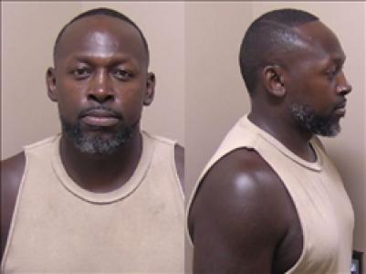 Marcus Leonerd Jones a registered Sex, Violent, or Drug Offender of Kansas