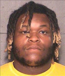 Dkuwasi Dokota Deserge Oscar a registered Sex, Violent, or Drug Offender of Kansas