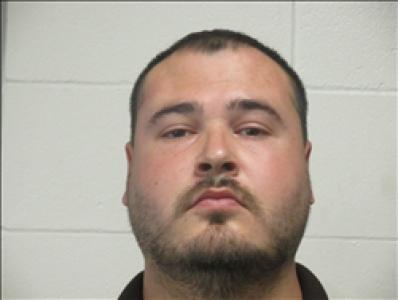 Dalton Reese Haskins a registered Sex, Violent, or Drug Offender of Kansas